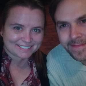 Meet your Posher, Christy